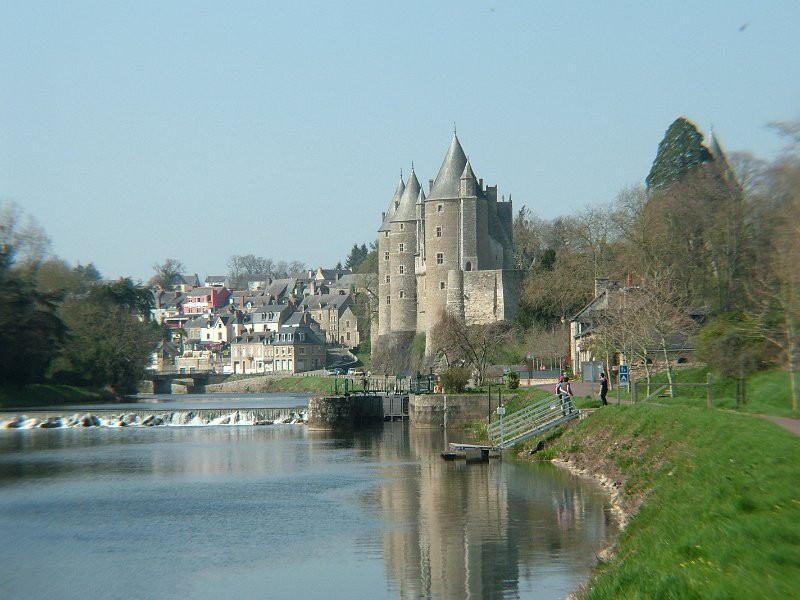 Josselin (2)